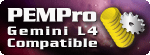 PEMPro by CCDware