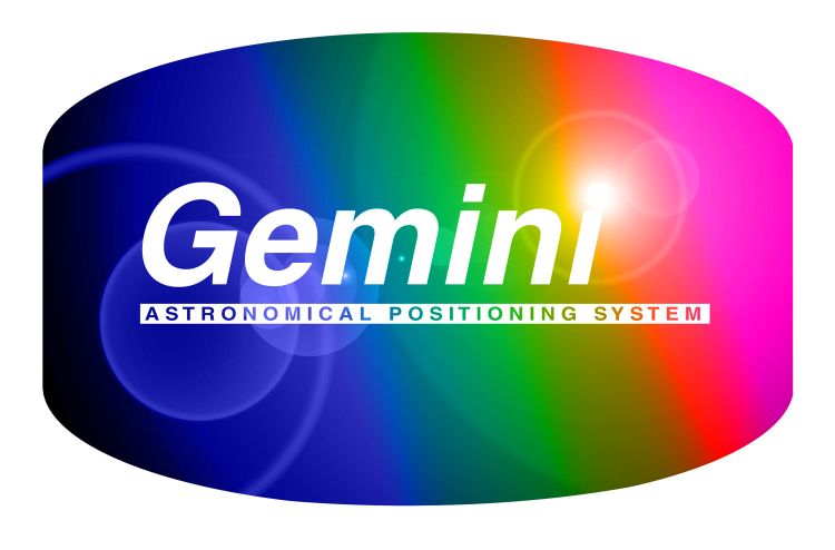 Gemini Logo